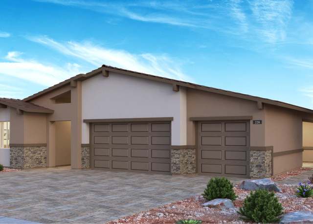 Property at Pioneer NextGen Plan, Henderson, NV 89015, 4 beds, 3 baths