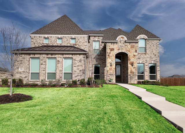 Property at 320 Cheyenne Mountain Dr, Ovilla, TX 75154, 4 beds, 3.5 baths