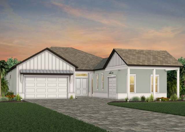 Property at Madeira Plan, Zephyrhills, FL 33541, 3 beds, 4 baths
