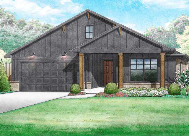 Property at 8625 Cassian Dr, Oklahoma City, OK 73135, 3 beds, 2 baths