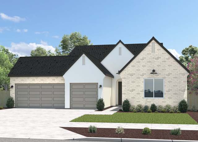Property at Lot 96 6247 Bushel Ave, Visalia, CA 93291, 5 beds, 3.5 baths