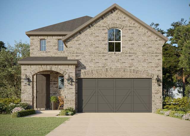 Property at 809 Willow Stream Dr, Lavon, TX 75166, 4 beds, 4.5 baths
