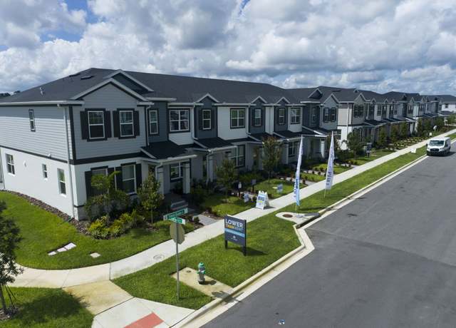 Property at Windham II Plan, Winter Garden, FL 34787, 3 beds, 2.5 baths