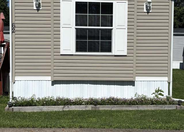 Property at CHAMPION River Valley Estates Plan, Marion, OH 43302, 2 beds, 1 bath