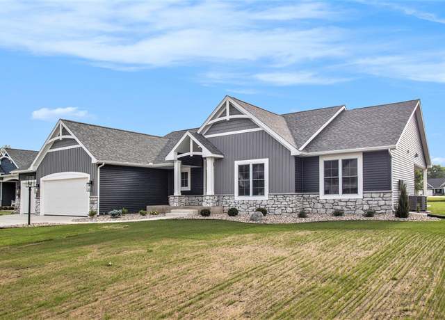 Property at 53260 Winfield Ct, Bristol, IN 46507, 4 beds, 3 baths