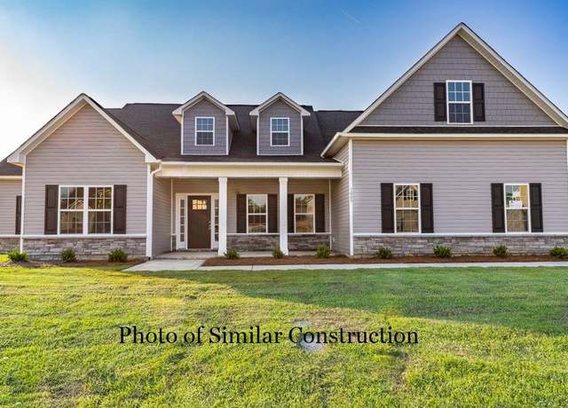 Property at Massey Plan, New Bern, NC 28562, 4 beds, 4 baths