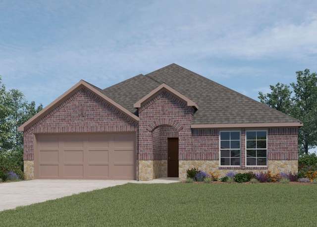 Property at 2007 Windy Banks Dr, Princeton, TX 75407, 4 beds, 2 baths