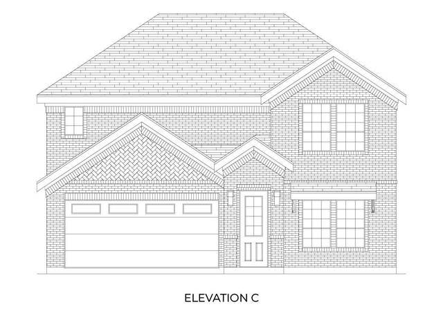 Property at 1848 Jasmine June, Mesquite, TX 75181, 4 beds, 3 baths
