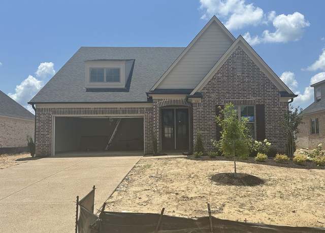 Property at 330 Chestnut Ridge Cv #255, Oakland, TN 38060, 3 beds, 2 baths