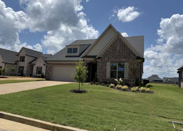 Property at 330 Chestnut Ridge Cv #255, Oakland, TN 38060, 3 beds, 2 baths