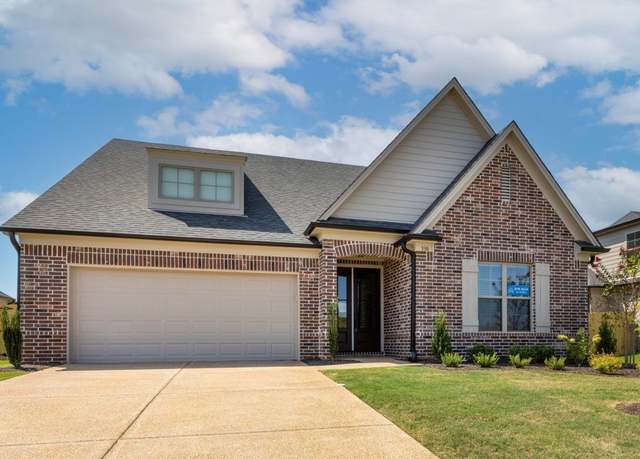 Property at 330 Chestnut Ridge Cv #255, Oakland, TN 38060, 3 beds, 2 baths