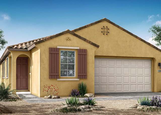 Property at Ruby Plan, Glendale, AZ 85306, 2 beds, 2.5 baths