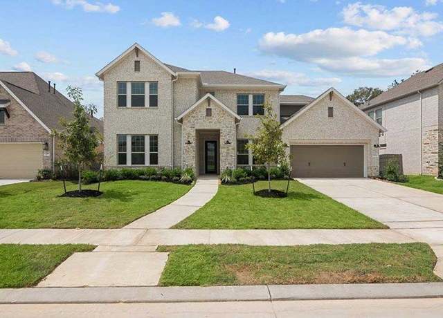 Property at Owen Plan, Missouri City, TX 77459, 5 beds, 4 baths