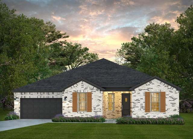 Property at Reverence Plan, Fulshear, TX 77441, 3 beds, 2.5 baths