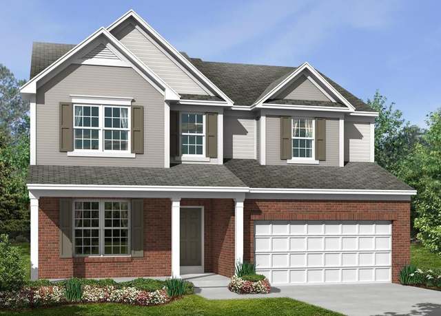 Property at Cooke Plan, Maineville, OH 45039, 4 beds, 2.5 baths