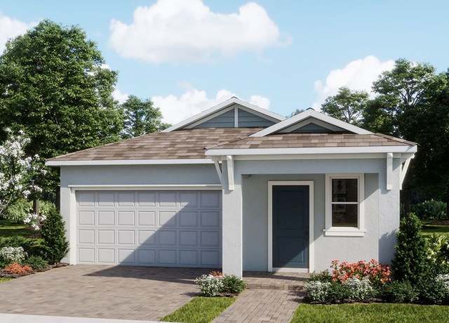 Property at 7272 Hammerstone Way, Groveland, FL 34753, 3 beds, 2 baths