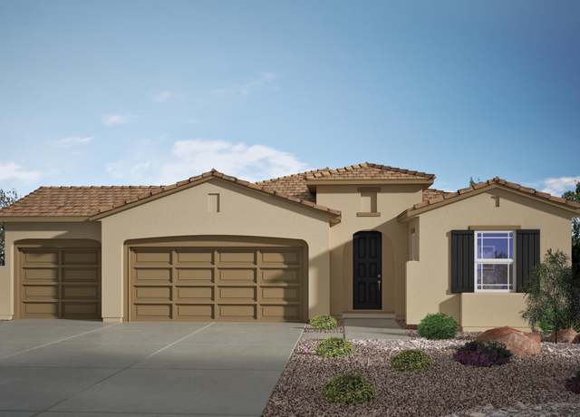Property at Residence 1729 Plan, Mesquite, NV 89027, 2 beds, 2.5 baths