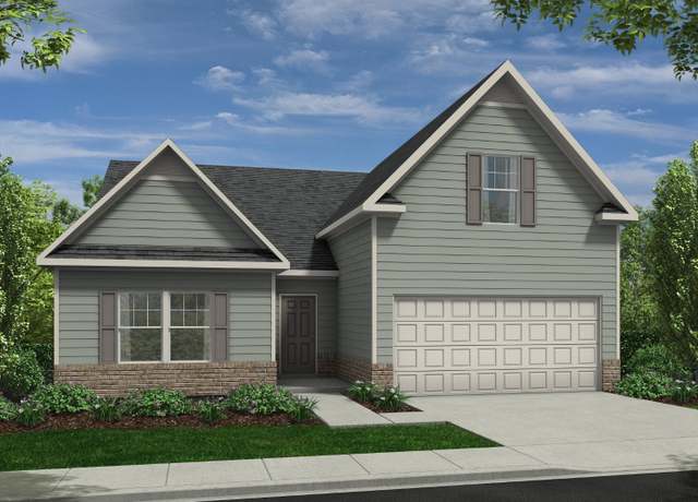 Property at Poplar Plan, Canton, GA 30114, 3 beds, 2 baths