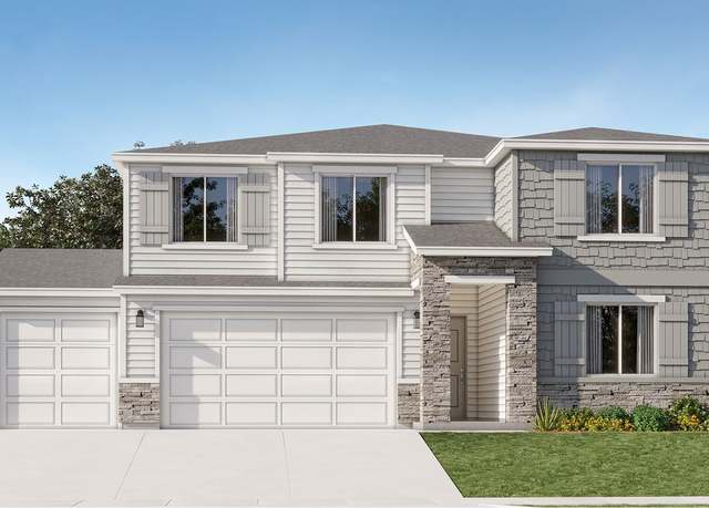 Property at Laurel Plan, Kuna, ID 83634, 4 beds, 2.5 baths