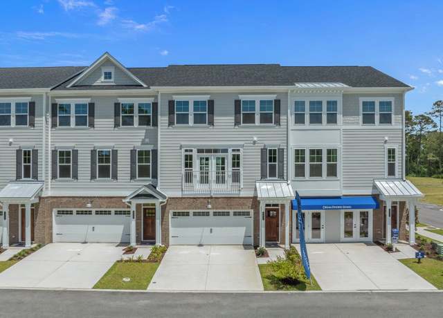 Property at 8411 Flamingo Ct, Myrtle Beach, SC 29572, 3 beds, 2.5 baths