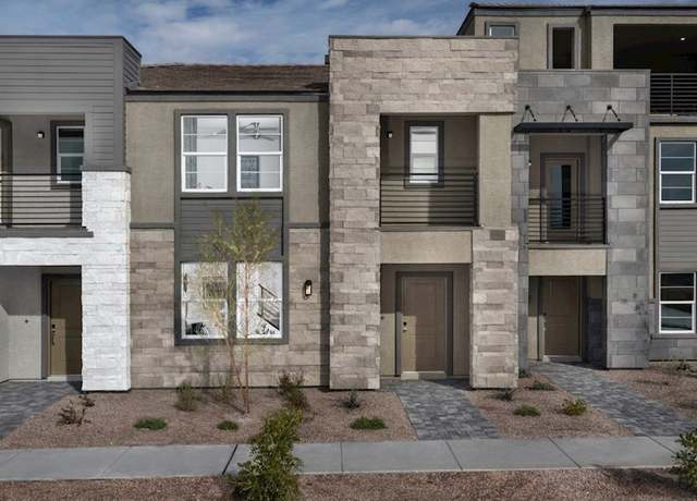 Property at Cambridge Plan, Henderson, NV 89011, 3 beds, 2.5 baths