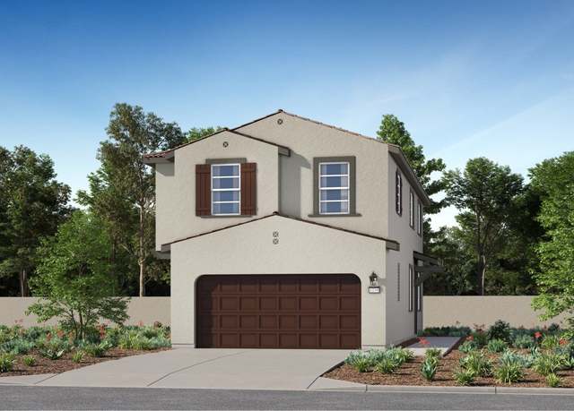 Property at Residence Four Plan, Rialto, CA 92376, 4 beds, 3 baths