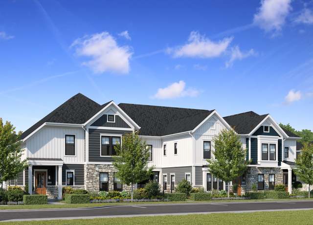 Property at The Hoxton Plan, Hebron, KY 41048, 3 beds, 3.5 baths
