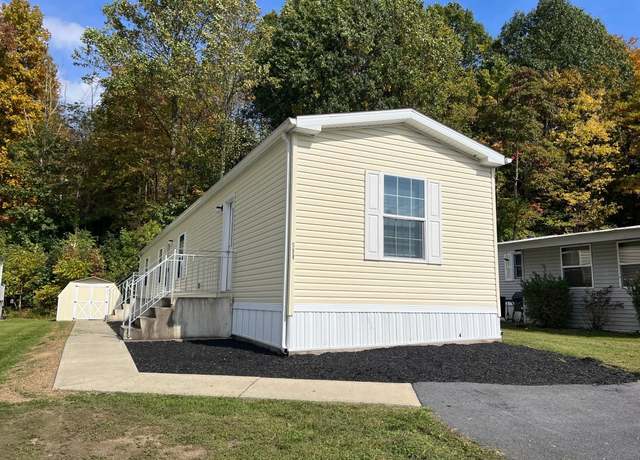 Property at EAGLE RIVER Highland Estates Plan, Kutztown, PA 19530, 3 beds, 2 baths