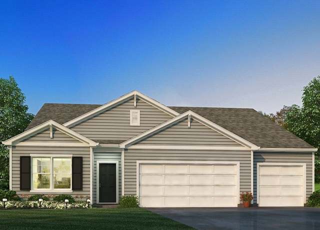 Property at Cortland Plan, Delaware, OH 43015, 4 beds, 3 baths