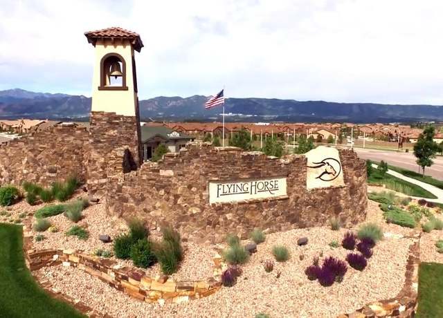 Property at Ventura Blvd Plan, Colorado Springs, CO 80921, 5 beds, 5 baths