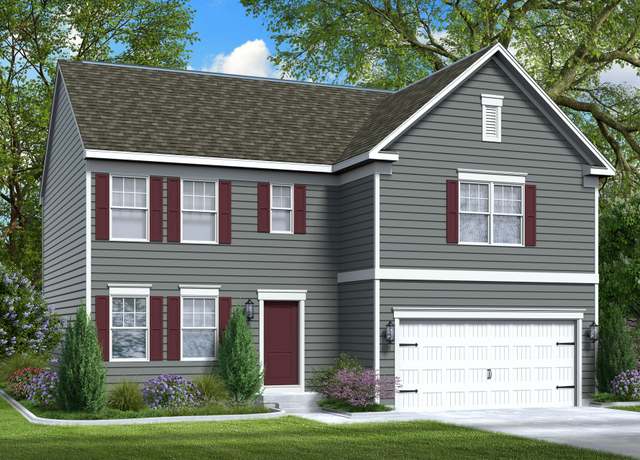 Property at Ruby Plan, Chambersburg, PA 17201, 4 beds, 2.5 baths