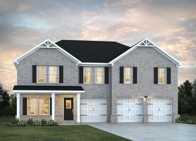 Property at 79 Jacoby Dr, Fairburn, GA 30213, 5 beds, 4 baths