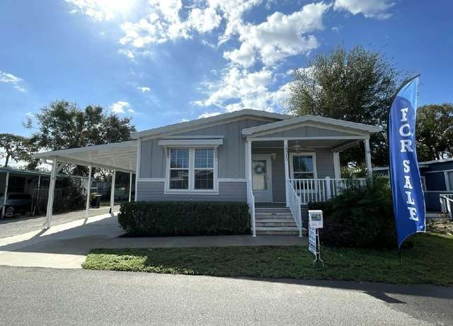 Property at 13210 Lime Ave, Grand Island, FL 32735, 3 beds, 2 baths