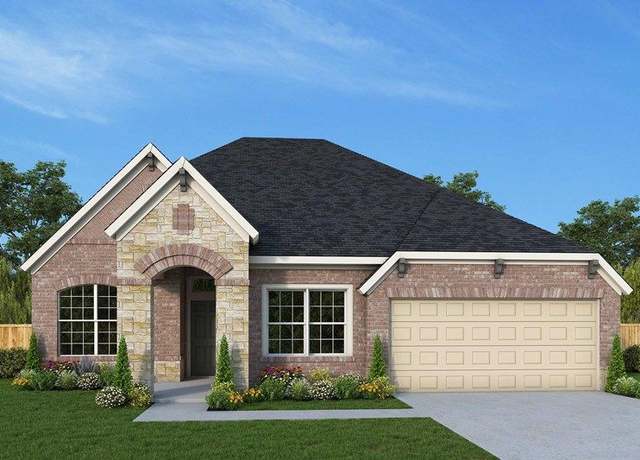 Property at 5822 Pink Coral Ln, Manvel, TX 77578, 3 beds, 2.5 baths