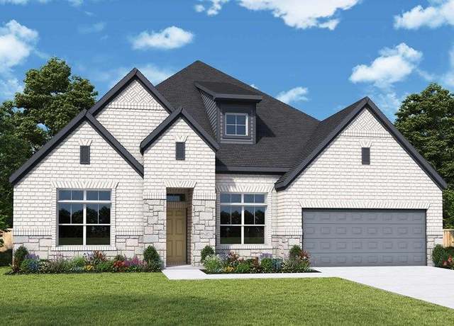 Property at 1718 Camelia Ave, Northlake, TX 76226, 4 beds, 3.5 baths