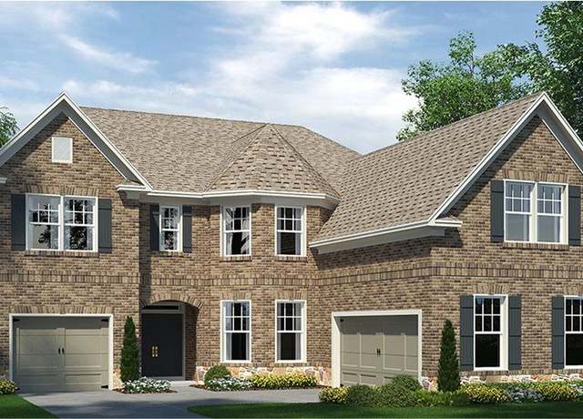 Property at Magnolia Plan, Canton, GA 30115, 5 beds, 4 baths
