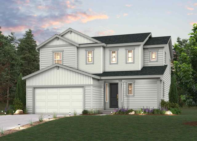 Property at Glacier | Residence 40212 Plan, Lafayette, CO 80026, 3 beds, 2.5 baths