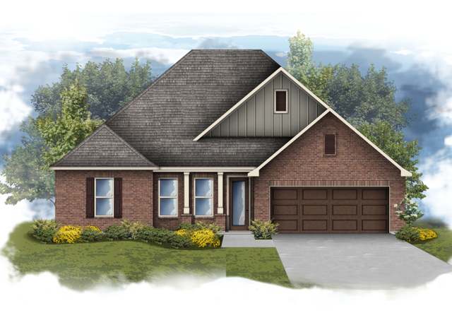 Property at Covenant III T Plan, Lumberton, TX 77657, 4 beds, 2 baths
