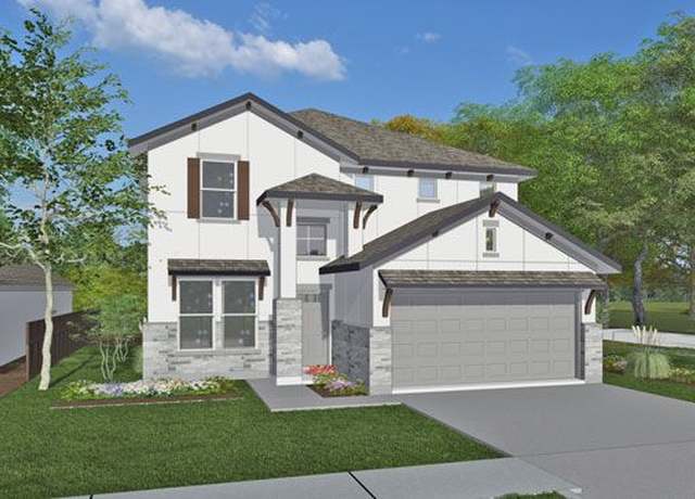 Property at Christina 2516 SB Plan, Rosharon, TX 77583, 4 beds, 3.5 baths