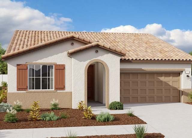 Property at Alexandrite Plan, Hemet, CA 92543, 4 beds, 2 baths