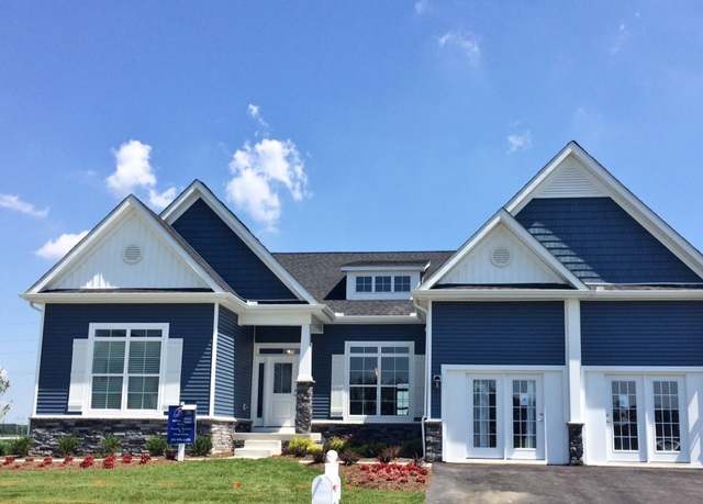 Property at The Marquette - MC Plan, Milton, DE 19968, 3 beds, 2.5 baths