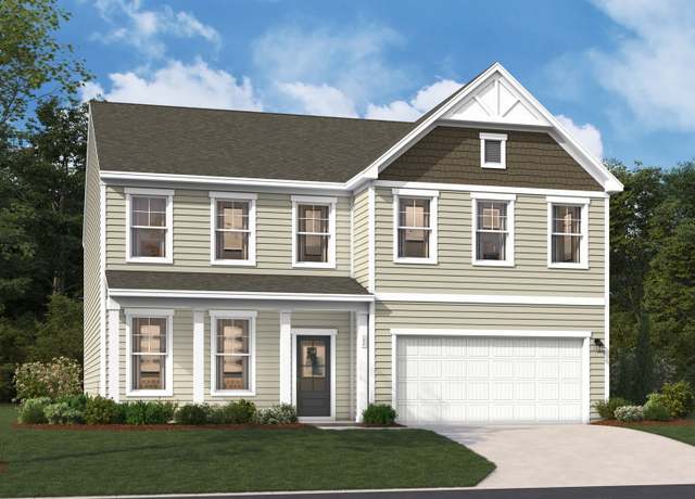 Property at The Lambert Plan, Grovetown, GA 30813, 4 beds, 3 baths