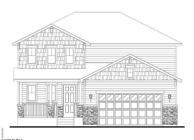 Property at Plan V432 Plan, Firestone, CO 80504, 3 beds, 2.5 baths
