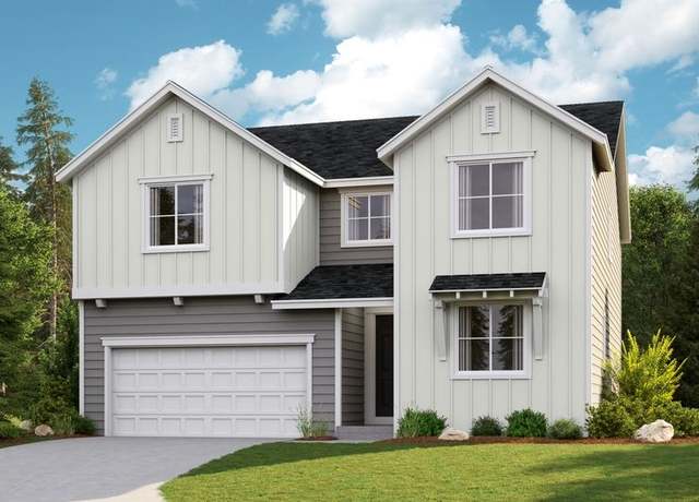 Property at 10673 Treasure Dr NW, Silverdale, WA 98383, 4 beds, 3 baths