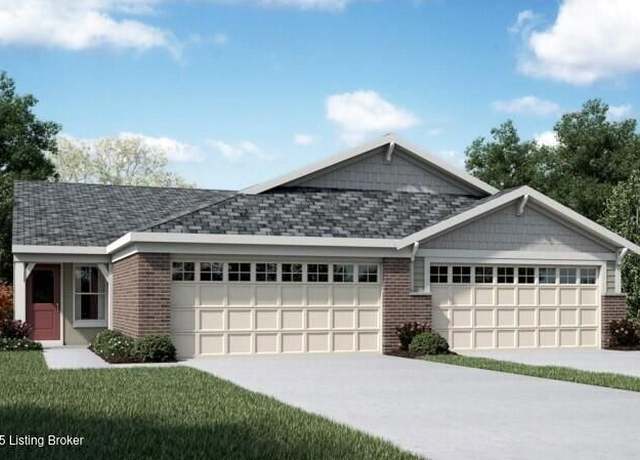 Property at 10043 Windcrest Farms Ln, Louisville, KY 40291, 2 beds, 2 baths
