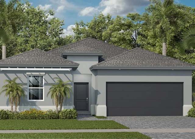 Property at Elm Plan, Homestead, FL 33034, 4 beds, 3 baths