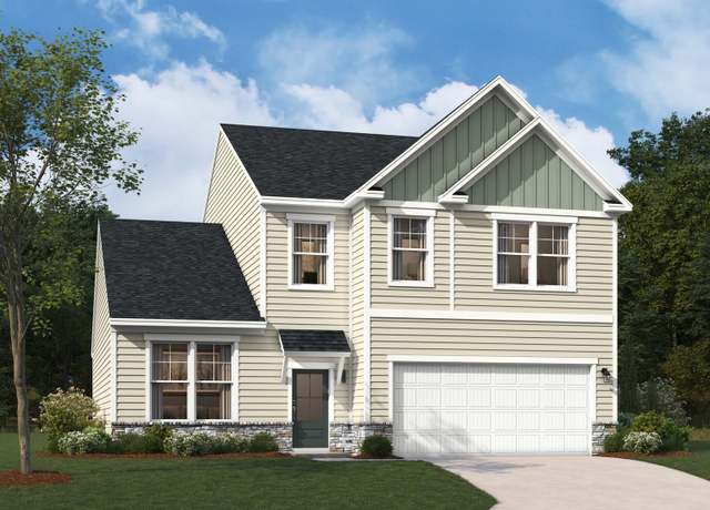 Property at The Hollins Plan, Greenville, SC 29607, 4 beds, 3 baths