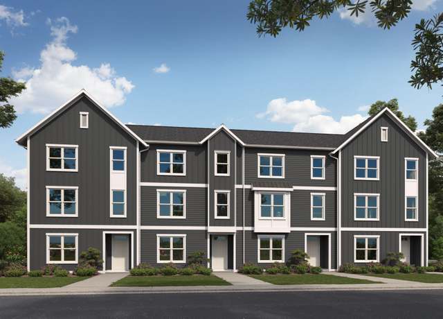 Property at Fir Plan, Charlotte, NC 28213, 4 beds, 3.5 baths