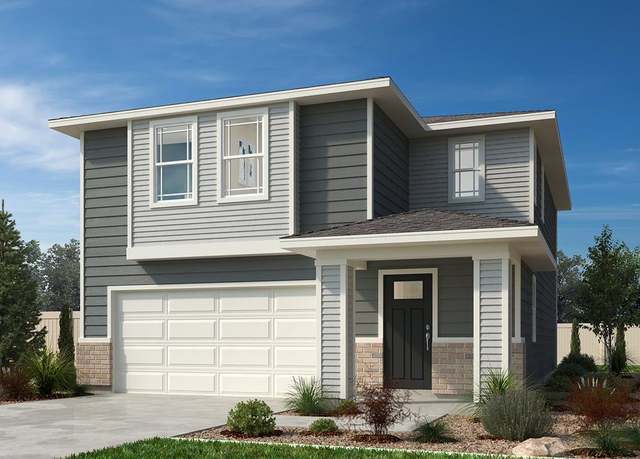 Property at Plan 2070 Plan, Meridian, ID 83642, 3 beds, 2.5 baths