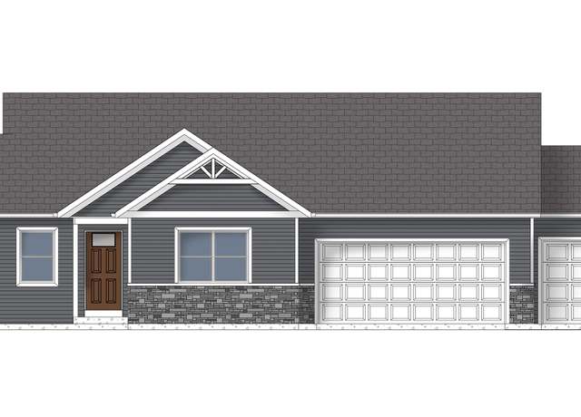 Property at Harrison Plan, New Paris, IN 46553, 3 beds, 2 baths